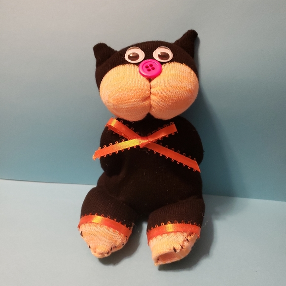 Sockdoll - Picture 2 of 4